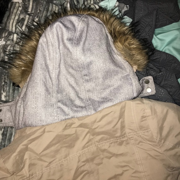 A.n.a. Long winter coat - Picture 3 of 6